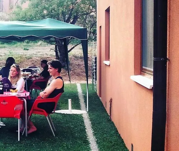 Albergue El Camino De Las Estrellas