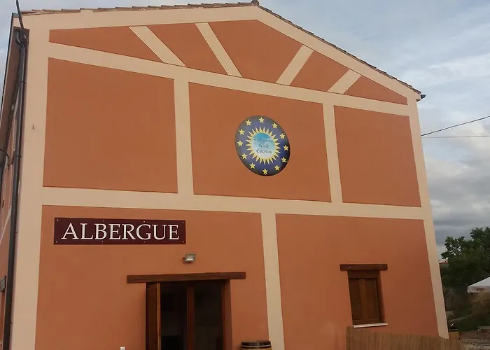 Albergue El Camino De Las Estrellas