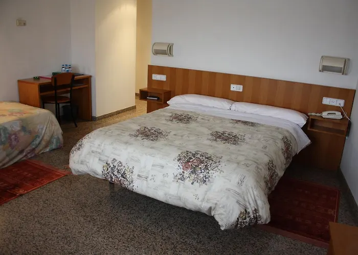 Hotel La Brasa de Riudarenes , España