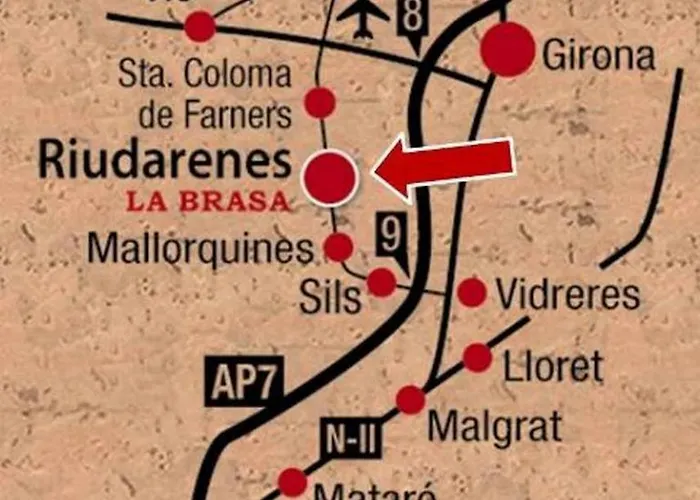 La Brasa De