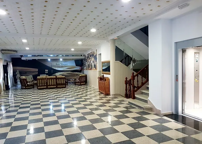 Hotel Tamanaco
