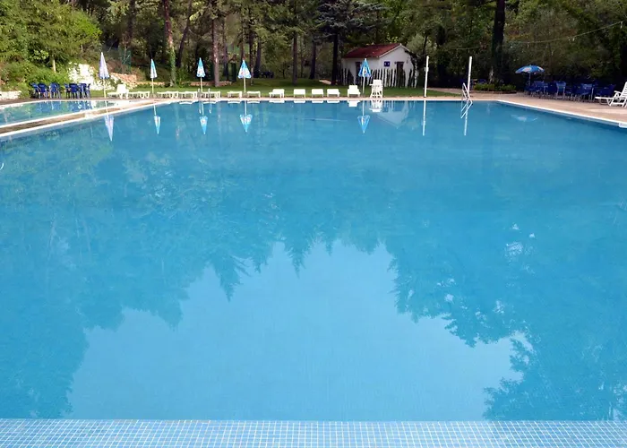 Balneario De Tus