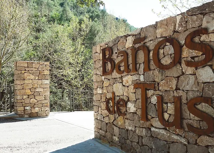 Balneario De Tus