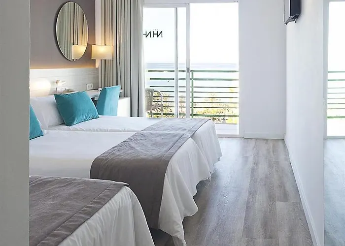 Hotel Niagara