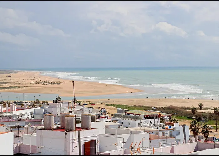 Apartamento Baluarte