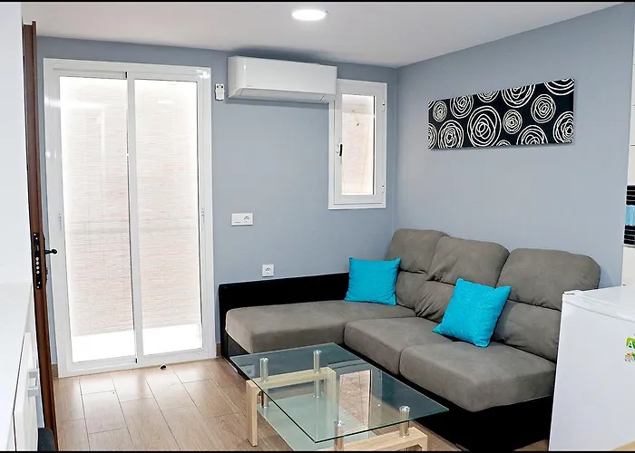 Apartamento Baluarte
