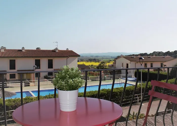 Emporda Residencial Villa L'Estartit, Spanje