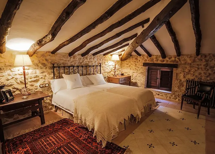 Complejo Rural Cortijo Trifillas (Adults Only)