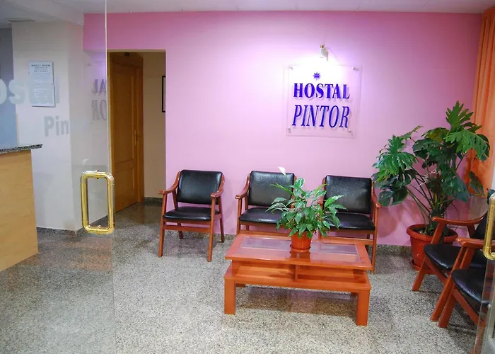 Hostal Pintor