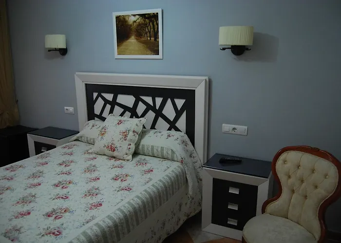 Hostal Pintor