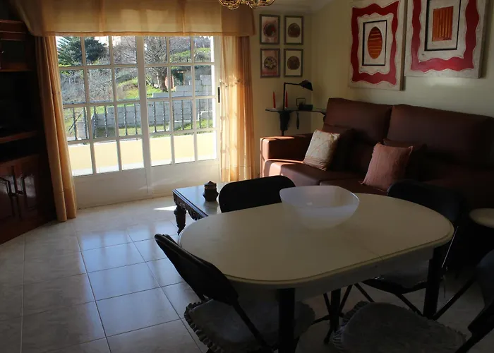 Apartamentos Solmar