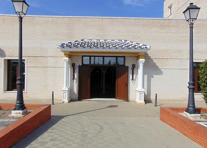 Hotel Restaurante La Rabida