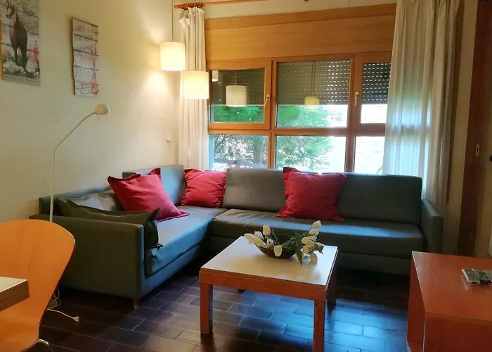 Multipropiedad Baqueira 1500