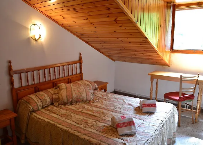 Alberg Vall De Boi