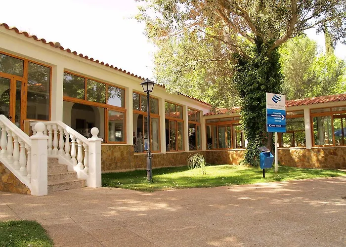 -Balneario La Esperanza