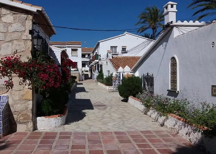 Casa Al Borde Del Mar