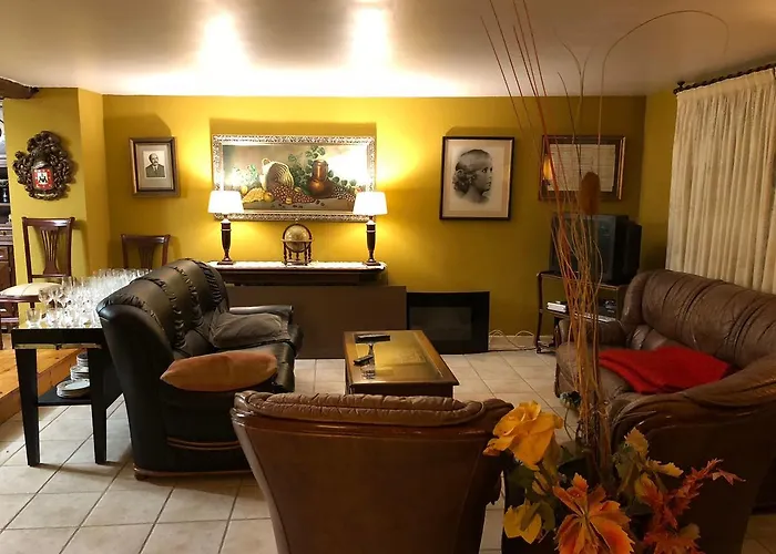 Albergue Mendizabal Muruzábal, España