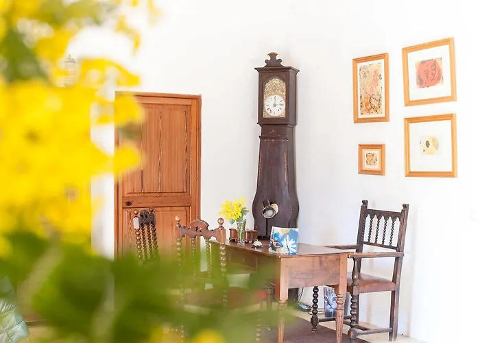 Villa Sa Casa Rotja Sineu , España