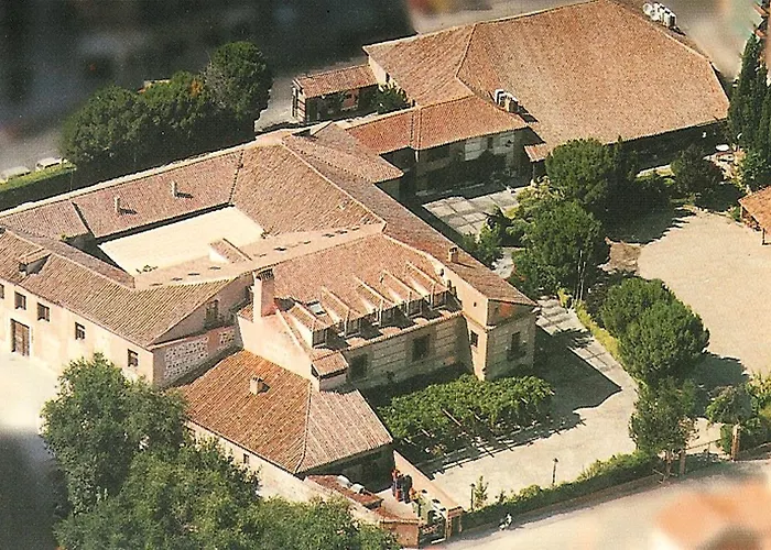 La Casa Grande