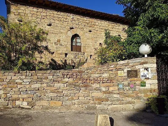 Real Torre Berrueza