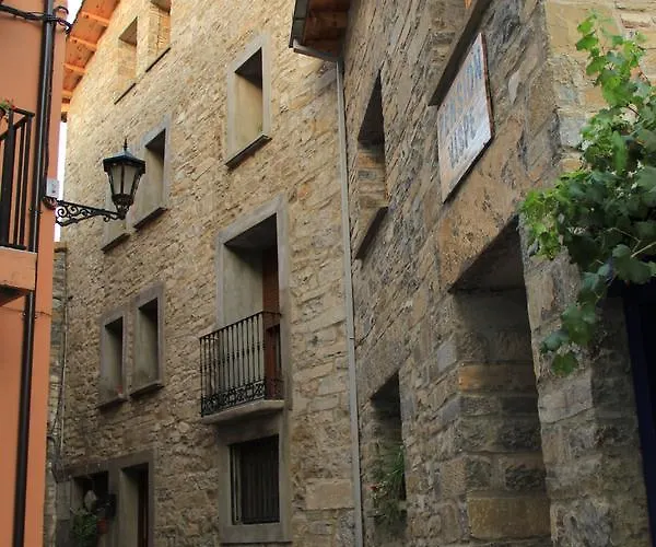 Casa Vispe
