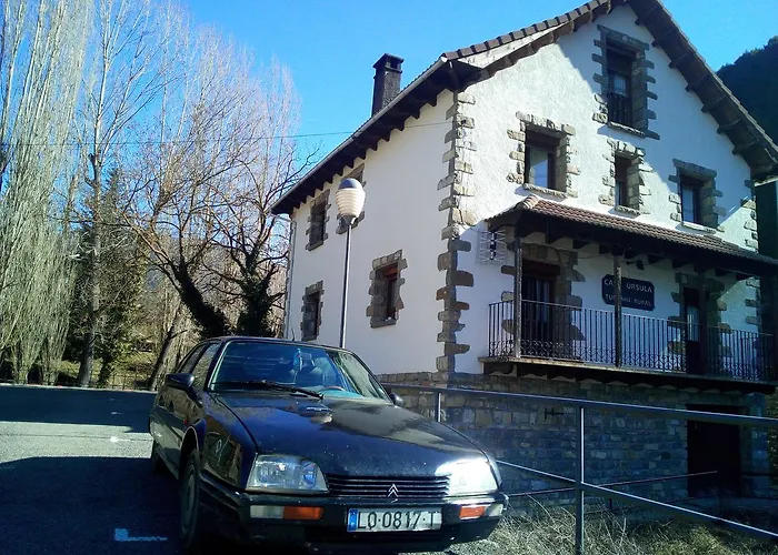Casa Úrsula