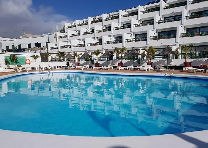 La Florida Holiday s - Old Town Puerto Del Carmen