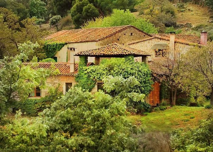 Casa Rural El Cabezo