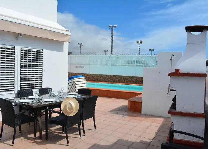 Villa Bahamas