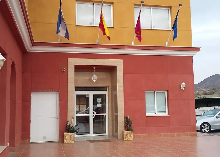 Venta de Tébar