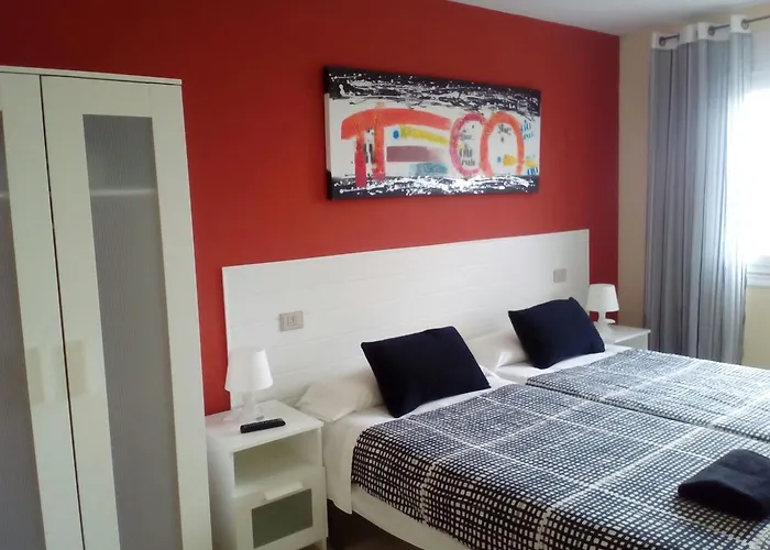 Albergue Aqua