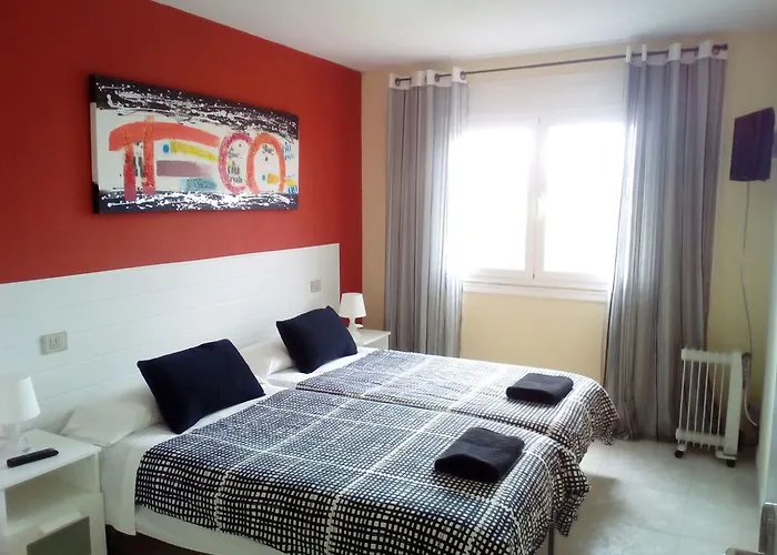 Albergue Aqua