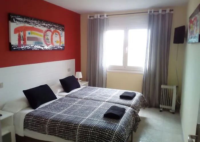 Albergue Aqua