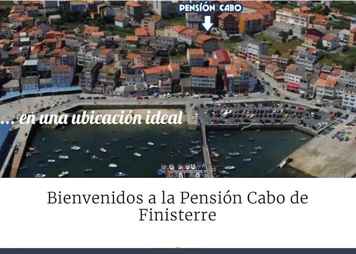 Pension Cabo