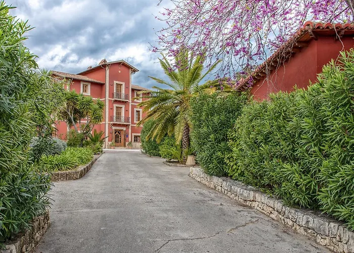 Buenavista (Adults Only)