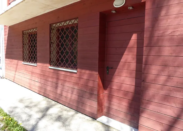 Hostal Rural Arrobi Borda