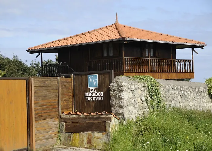 El Mirador Ovio