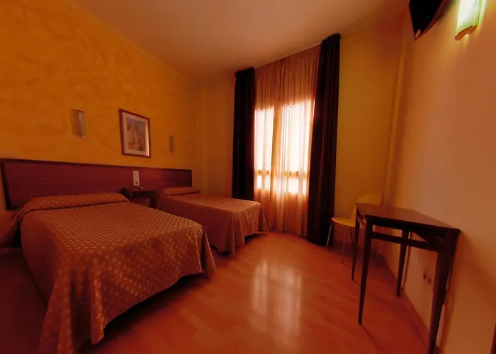 Hotel Olle