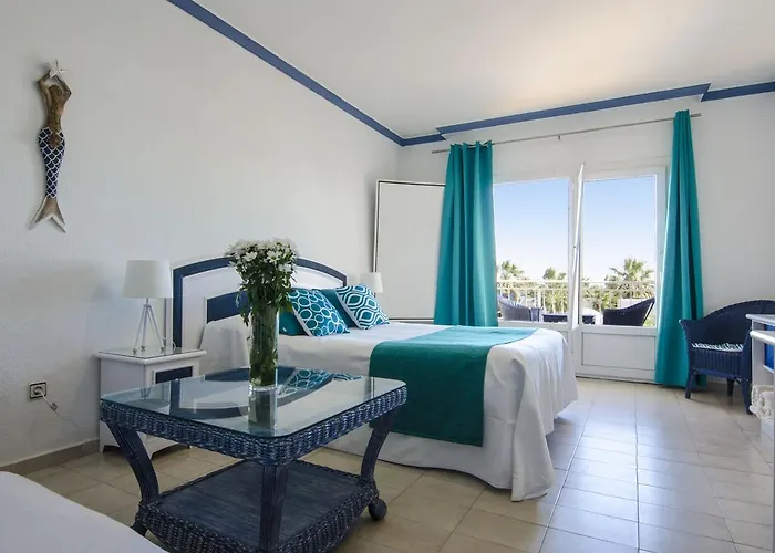 Apartamentos Marazul
