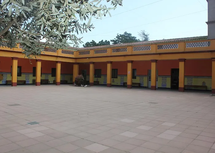 Casa De Colonies Mogent