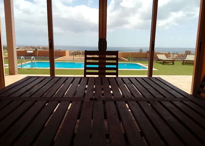 Villas Salinas Golf&Beach