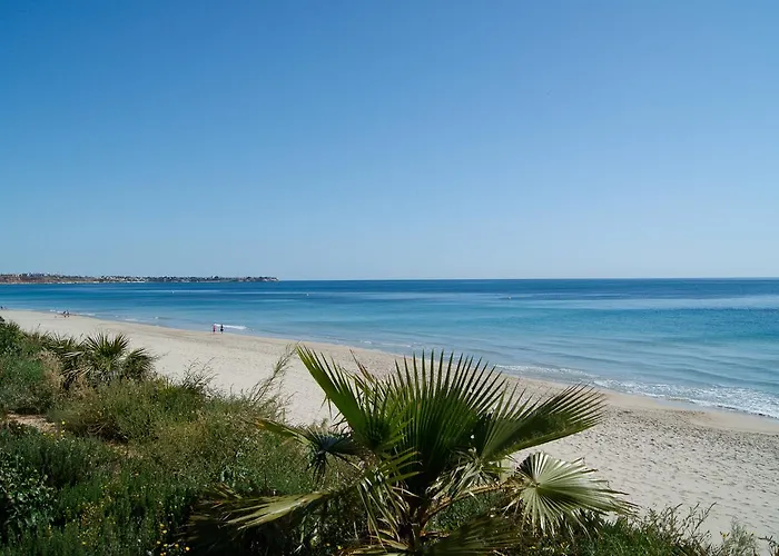 Apartamentos Jessica Beach Pilar de la Horadada, España