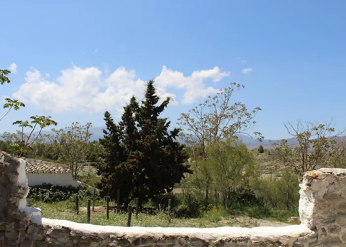 Cueva Las Yeseras
