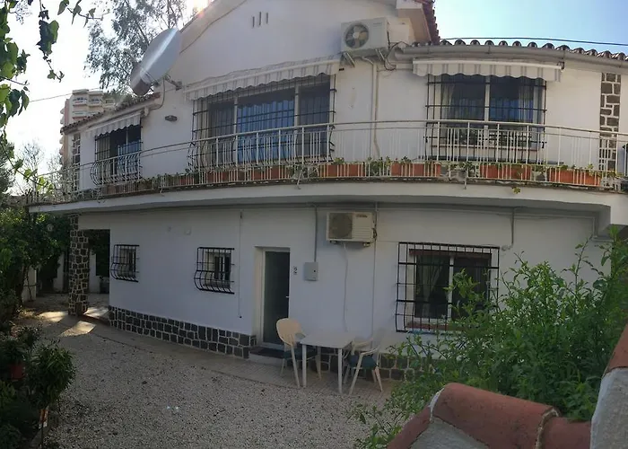 Villa Mar 13