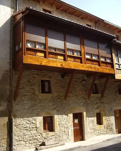 Hotel Rural La Casa del Montero