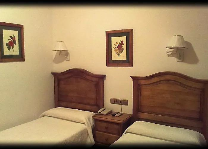 Hotel Bonilla La Barca de la Florida, España