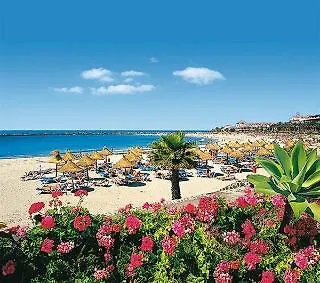 Los Hibiscos Hotel Costa Adeje , España