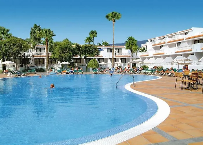 Los Hibiscos