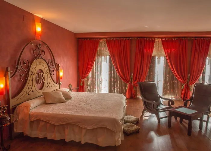 Hotel Rural El Labriego