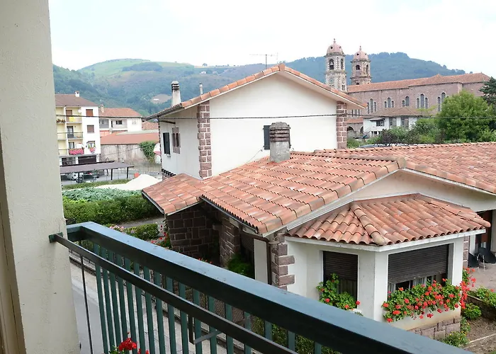 Hotel Elizondo, España